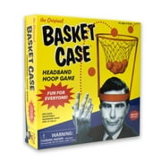 Funtime Original Basket Case Headband Hoop Game