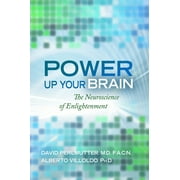 Power Up Your Brain (Paperback)