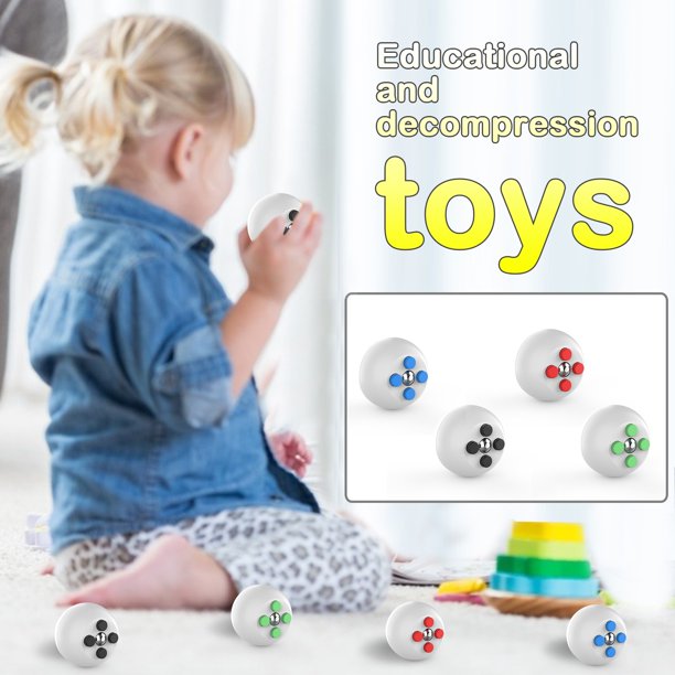 Ganfancp Christmas Bells Christmas Tree Decorations Shopping Mall Window Holiday Double Hanging Ornaments Ofertas Del Día Sólo En Línea 1X Juguetes