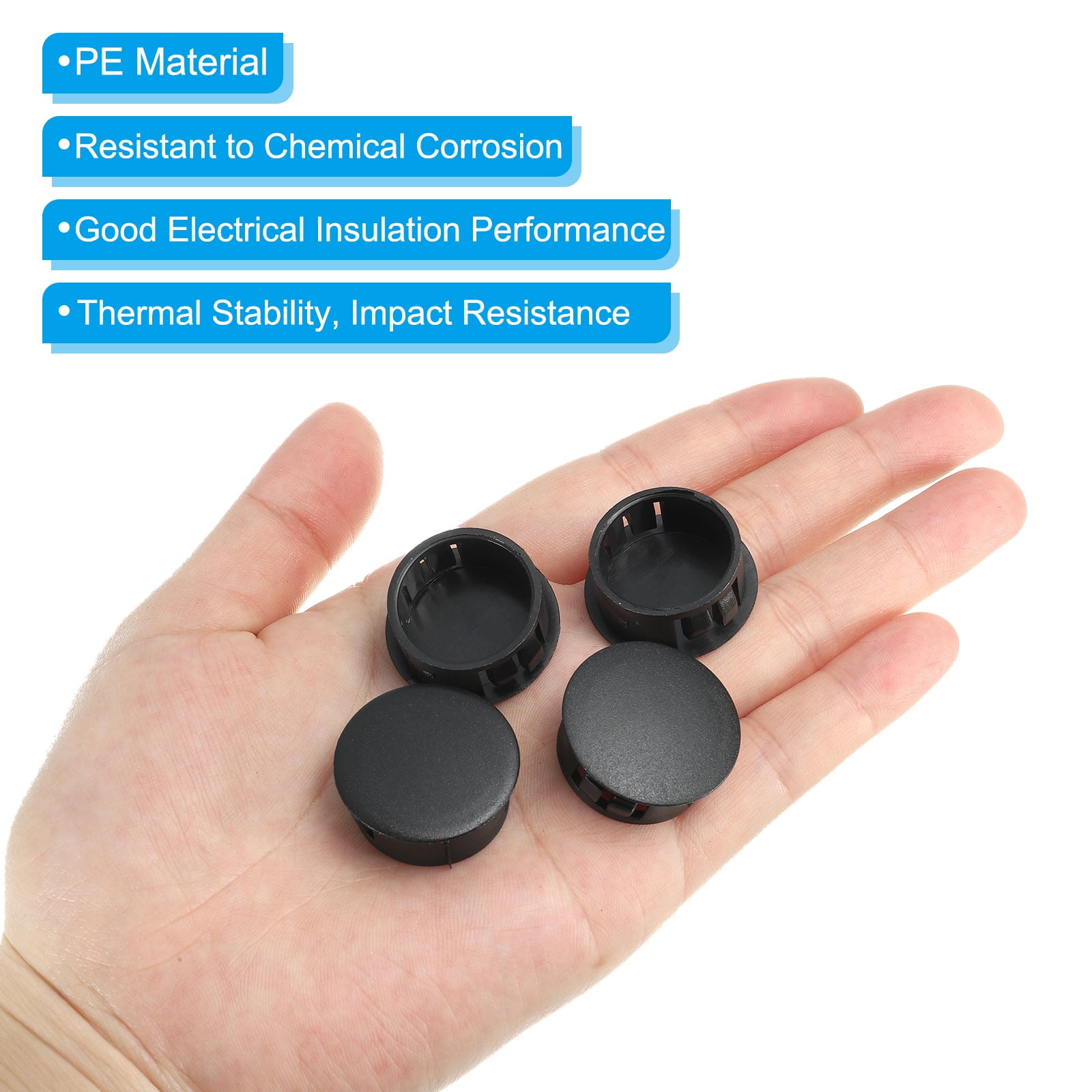 【新品】GO HOLE? CAP -Black-（HOLE 582） 6321b7e1-8fb9-468d-9e80-