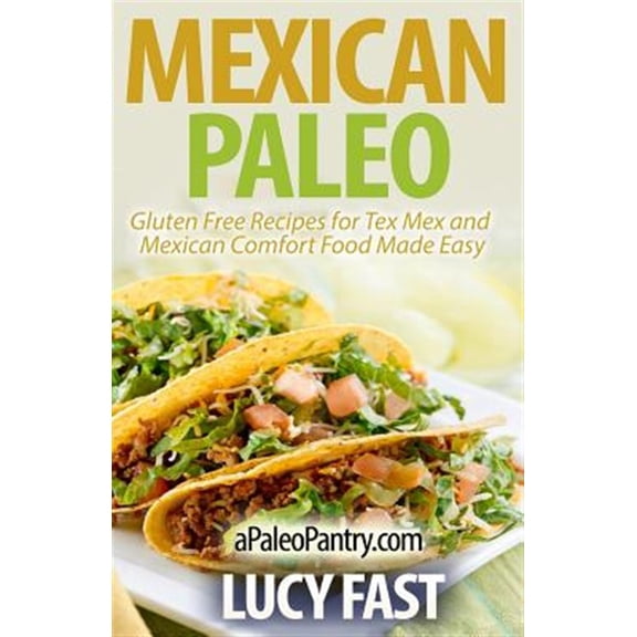 Pre-Owned Mexican Paleo