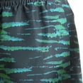 thumbnail image 5 of RIPT Essentials Mens Tie Dye Swim Shorts, 5 of 5