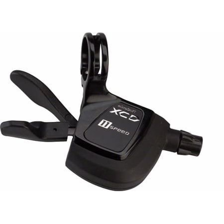 Microshift Mega 11-Speed MTN Right Shifter price history on PriceWatchPro