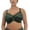 Pine Grove, variant on Cate Embroidered Full Cup Banded Underwire Bra (4030),38H,Pine Grove