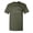 Military Green, variant on Everything Hurts Sarcastic Humor Graphic Novelty Funny T Shirt
