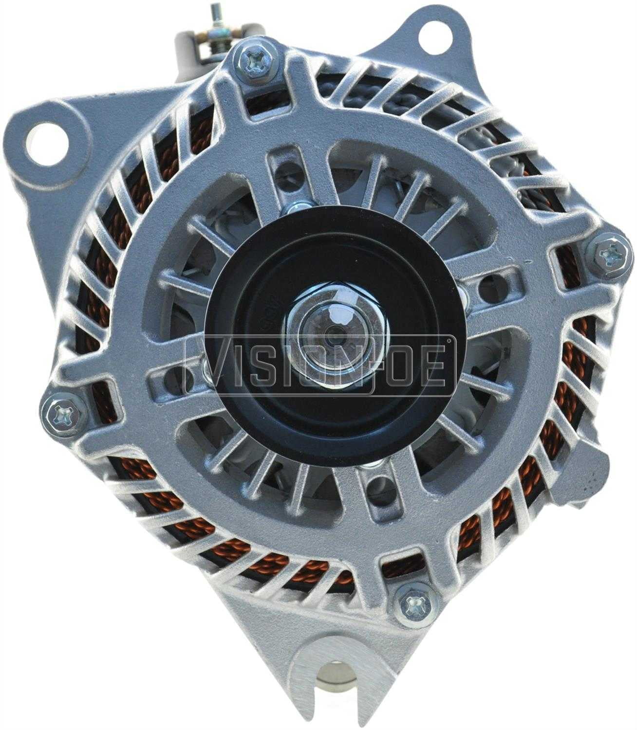 Vision OE 11271 Alternator