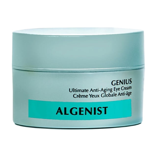 Crema de Ojos Algenist GENIUS Ultimate Anti-Aging 15mL