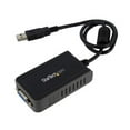 thumbnail image 1 of StarTech.com USB to VGA External Video Adapter, 1 of 4