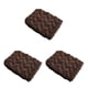 thumbnail image 1 of Kearding Calentador de piernas, calcetín de invierno, rodilleras, puños para botas de niña, café oscuro Type1 NO1 Kearding CBP288778, 1 of 1