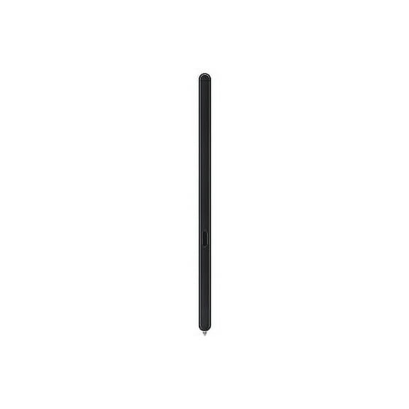 SAMSUNG Official Galaxy S Pen Stylus Fold Edition for Z Fold5 - Black (EJ-PF946BBEGWW)