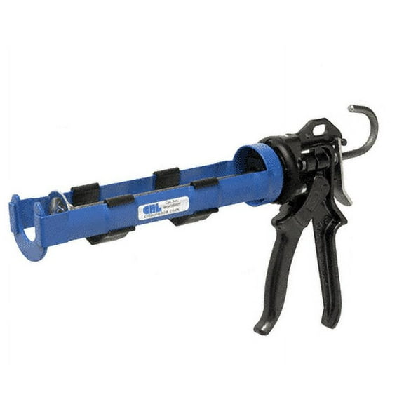 CRL WG410042T Cox 26:1 Ratio Ascot Strap Frame Caulking Gun
