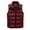 Red, variant on Vedolay Winter Coats for Men Winter Jacket Outwear Mens Overcoats Casual Thicken Coats Black,M