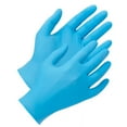 thumbnail image 3 of EQPT Industrial Powder-Free Nitrile Gloves Blue 150 Count (2 Pack), 3 of 3