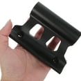 thumbnail image 3 of Bike Fork Mount Thru Axle Fork Mount Truck Bike Rack Quick Release Bike Block, 3 of 6