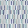 thumbnail image 4 of Mainstays Recycled PEVA Decorative Shower Curtain, Waterproof, Medium Weight, Assorted Designs, 4 of 5