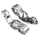 thumbnail image 3 of Sidaley 1 par de clavijas de pie para motocicleta, pedales de 32mm, pieza de reposapiés Vehículos, repuestos y accesorios Mis Plata Sidaley VI002324-02, 3 of 6