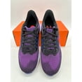 thumbnail image 4 of Nike Air Zoom Pegasus 39 Women's Size 9.5 Purple Black Athletic Shoes DH4072 502, 4 of 6
