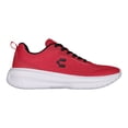 thumbnail image 2 of Tenis Charly para Caballero Estilo Running Rojo Talla 28, 2 of 4
