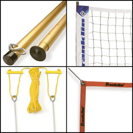 AVS 300 Volleyball Set
