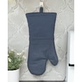 thumbnail image 5 of All-Clad Premium Silicone Oven Mitts, 2-Pack, Indigo, 5 of 7