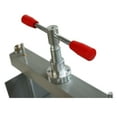 thumbnail image 4 of A4 Steel Notes Invoice Flattening Machine Bookbinder Papermaking Book Press, 4 of 7