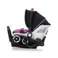 thumbnail image 4 of Gold Shyft DualRide with Carryall Storage Infant Car Seat and Stroller Combo (Opal Pink), 4 of 49