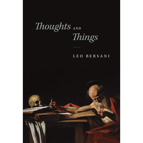 Thoughts and Things, (Hardcover)