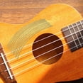 thumbnail image 4 of unbranded 10Ud De Latón Dorados Para Guitarra Acústica Y Eléctrica Con Acabado, 4 of 8