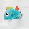 thumbnail image 6 of XIBUFE Cute Baby Bath Tub Protector Cover Cartoon Bathtub Faucet Cover Baby Tap Cover Protector Bath Tap Product Edge Corner Guards, 6 of 7