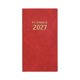 thumbnail image 2 of 2027 Daily Planner Portable Notebook, 2 of 9