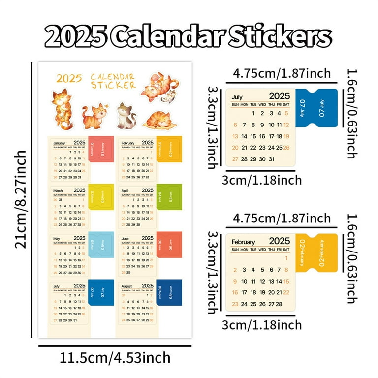 Black+Friday Deals! YZEGDCH 2026 Calendar - Desk Calendar 2026 ...
