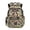 Duck Camo Bow, variant on Yuyamidu Green Duck Camo Boys Girls Backpack 17 Inch Large Capacity Bookbag Water-Resistant Polyester Daypack, for Elementary School and Outdoor Travel Hiking, Back to School