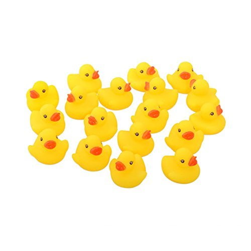 kangaroo's rubber duck bath toy assortment