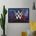 thumbnail image 5 of Diamond Painting Kits for Adults WWE Diamond Art Gem Art Painting Full Drill Round Art Gem Painting Kit for Home Wall Decor Gifts 8"x12", 5 of 7