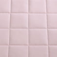 thumbnail image 6 of Beatrice Home Fashions, Down Alt Blanket with Satin Trim, Twin, Blush, 6 of 6
