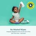 thumbnail image 6 of Rascals Premium Sensitive Alcohol Free Baby Wipes, 648 Count, 6 of 11