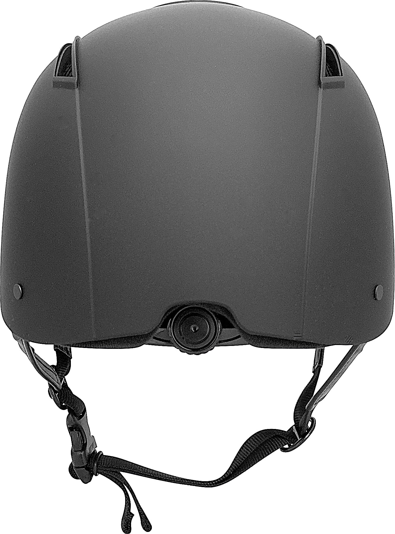 Equi-Pro Dial-Fit-System - Med / Lg/Matt Black