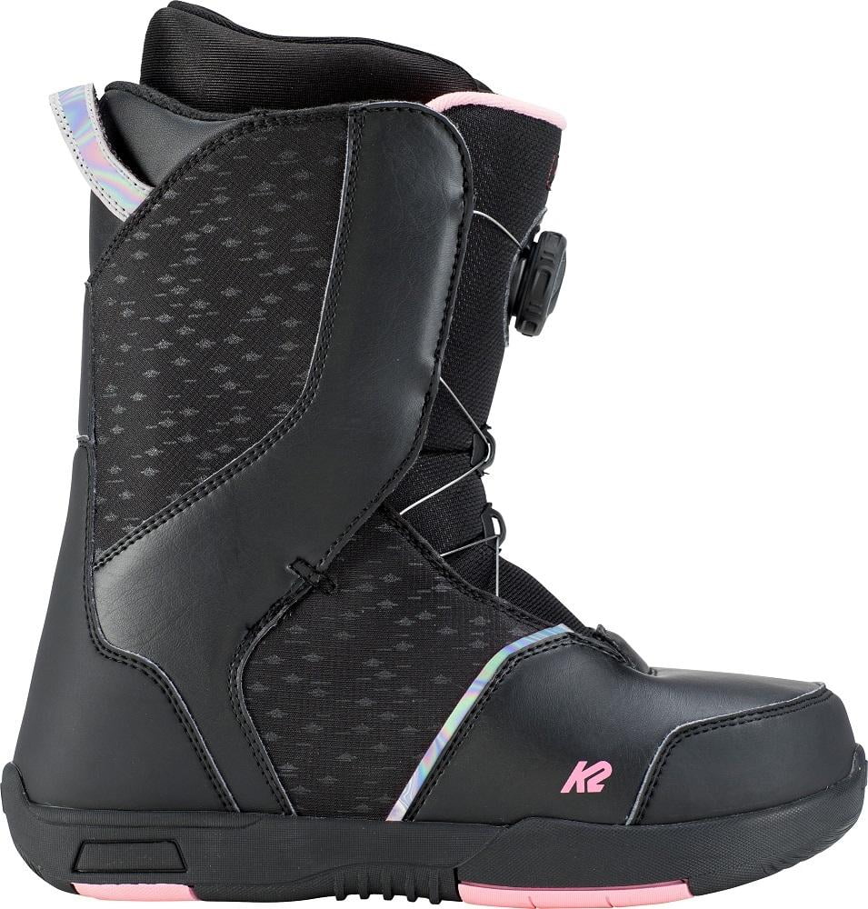 youth snowboard boots