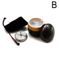 thumbnail image 4 of CAROOTU Gyroscope Sphérique Rotatif de Bureau à Décompression, 4 of 4