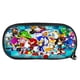 thumbnail image 5 of Estuche para lápices de gran capacidad con diseño de Sonic The Hedgehog Anime, estuche para lápices para estudiantes, estuche para lápices de dibujos animados para cosplay, material de papelería kawai, 5 of 5
