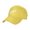 A-Yellow253, variant on WMNTST Womens Baseball Caps Curved Brim Printed Baseball Caps Summer Everyday Comfortable Casual Sun Hat