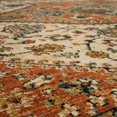 thumbnail image 3 of Mohawk Home Coleman Spice Polyester Area Rug, 3 of 5