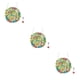 thumbnail image 4 of Inteprter Decoración de Navidad 5D DIY diamante pintura de Navidad tema maravilloso regalo PVC buena decoración YH17 Type1 NO1, 4 of 6