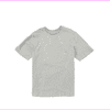Tommy Bahama Realin and Dealin Tee,Grey Heather, XXL/TTG