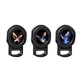 thumbnail image 4 of ToyKingdee USB Powered Projection Night Light,Interchangeable Film Patterns, 360° Adjustable Ambient Light for Bedroom Ceiling, Room Decor, 4 of 9