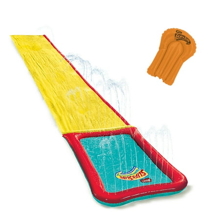 Slip N Slide Wave Rider With Boogie Walmart Com Walmart Com