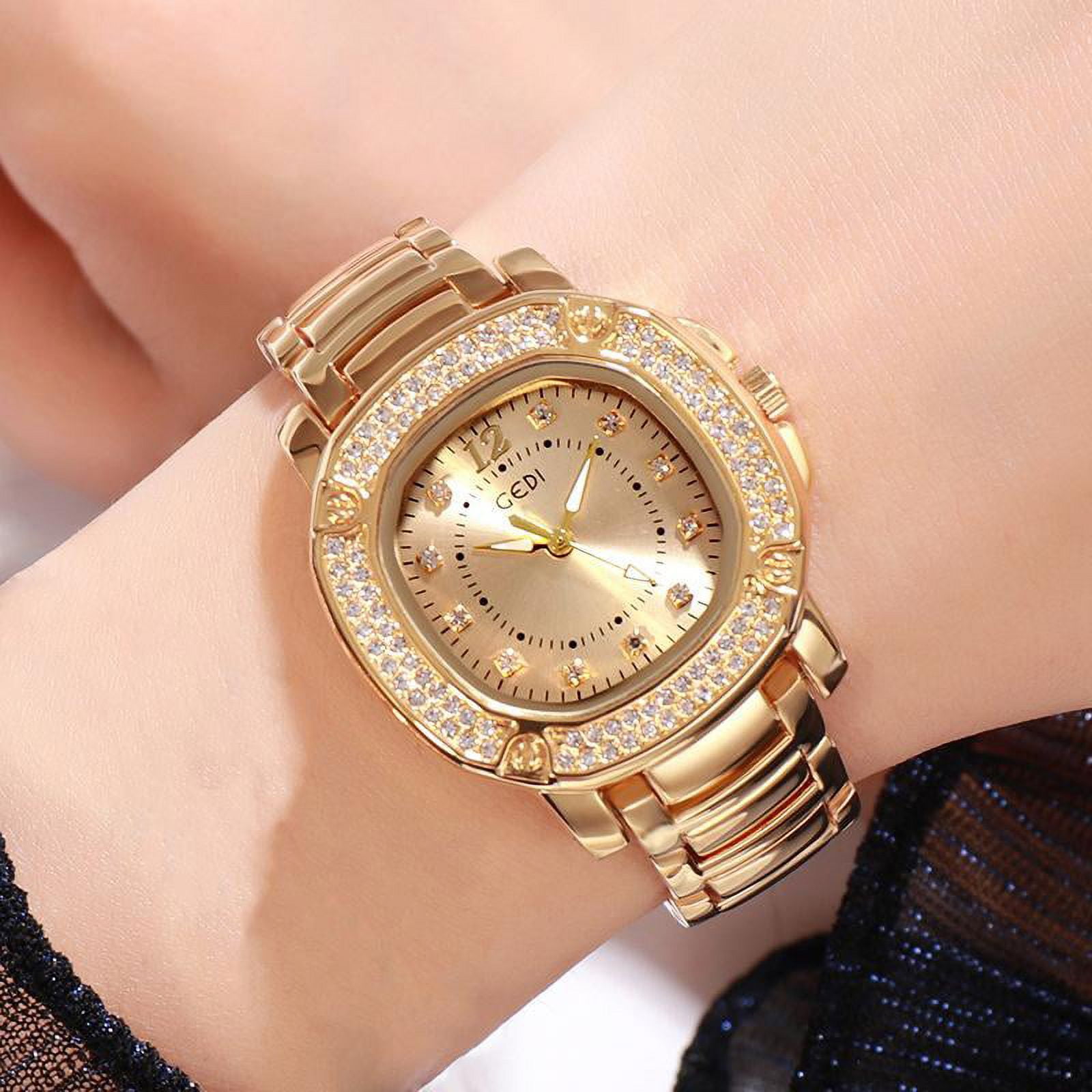 Gedi watch best sale brand