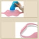 thumbnail image 4 of Bigworldlittlethings - Máscara de gel para ojos, alivio de ojos cansados, apagón ajustable Rosado Baoblaze Mascarillas de gel para ojos, 4 of 8