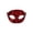 Mask-Style 1, variant on Venetian Mask, Cosplay Mask, Halloween Mask, Masquerade Mask, Mardi Gras Mask, Masquerade Mask for Men Halloween Mardi Gras Mask, Soft Gentle Material, Specially for Costume,Venetian Party