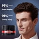 thumbnail image 5 of Styling Hair Wax Stick Broken Hair Finishing Paste Styling Finishing Stick Broken Hair Artifact Hair Wax Men's And Women's Styling 100g, 5 of 7